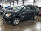 2006 HONDA PILOT
