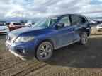 2019 NISSAN PATHFINDER