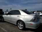 2002 LEXUS IS 300