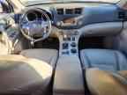 2012 TOYOTA HIGHLANDER