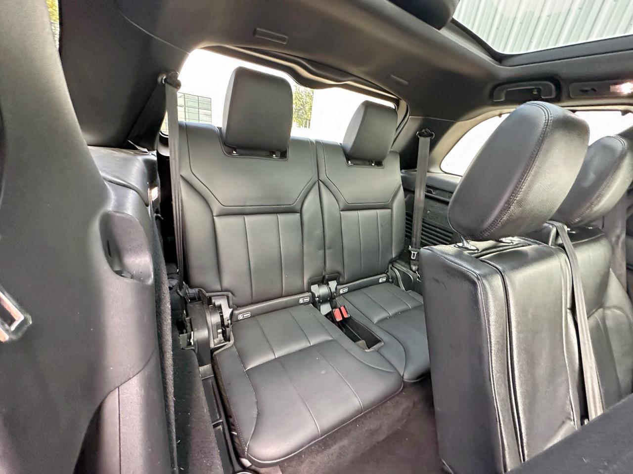 2018 LAND ROVER Discovery