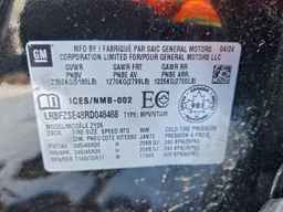 2024 BUICK Envision