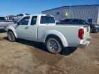 2016 NISSAN Frontier