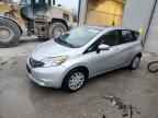 2015 NISSAN Versa Note