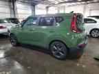 2022 KIA SOUL