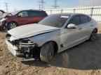 2025 GENESIS G70