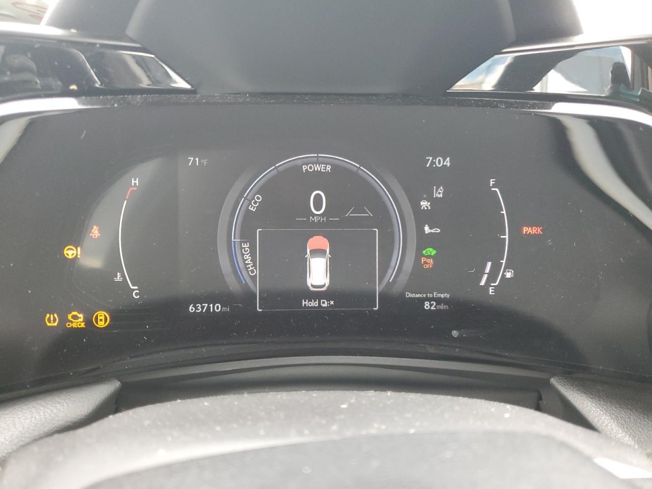 2024 LEXUS NX 350H