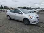 2018 NISSAN VERSA
