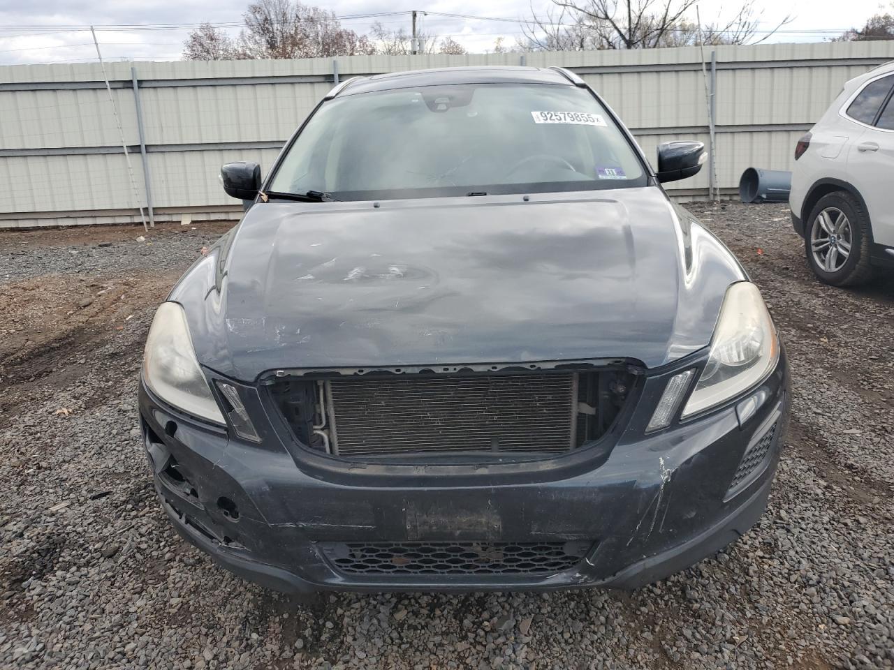 2013 VOLVO XC60