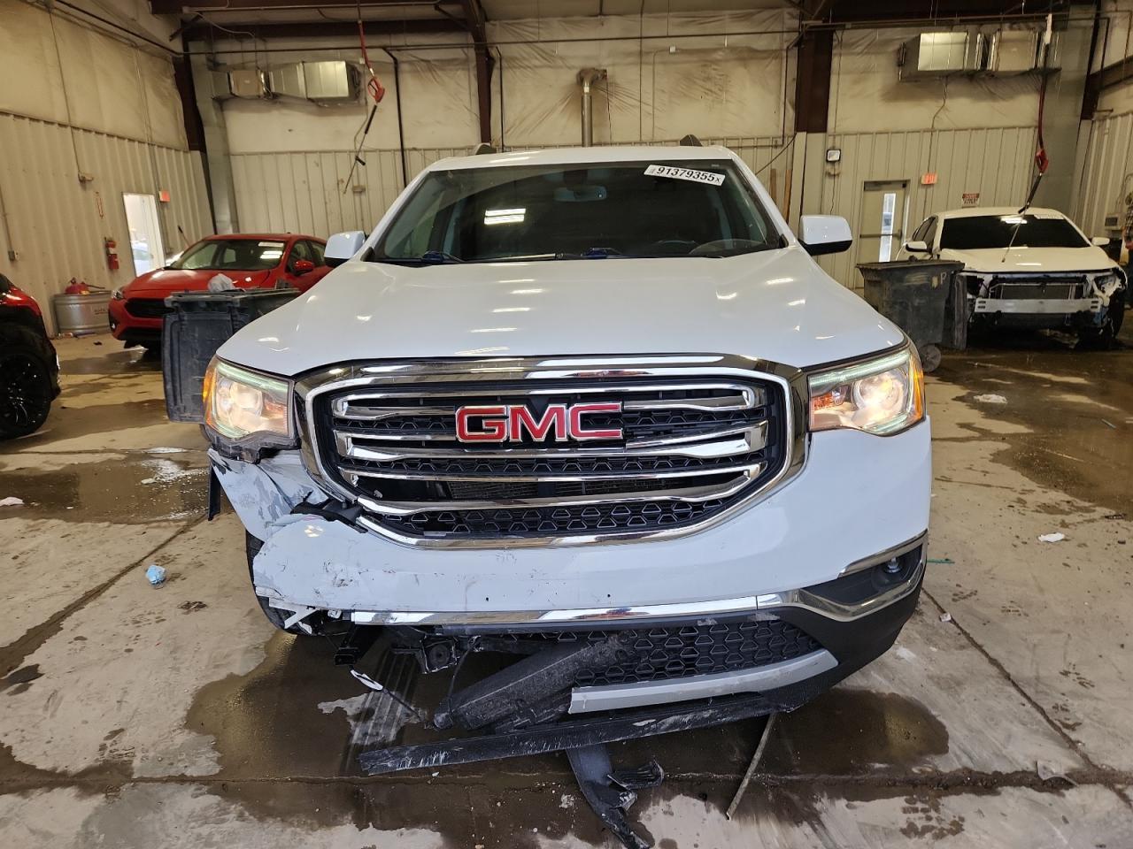 2018 GMC ACADIA
