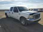 2002 FORD F-350