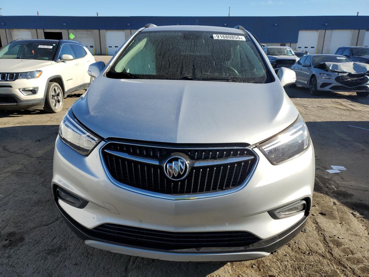 2019 BUICK ENCORE