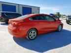 2016 CHEVROLET CRUZE
