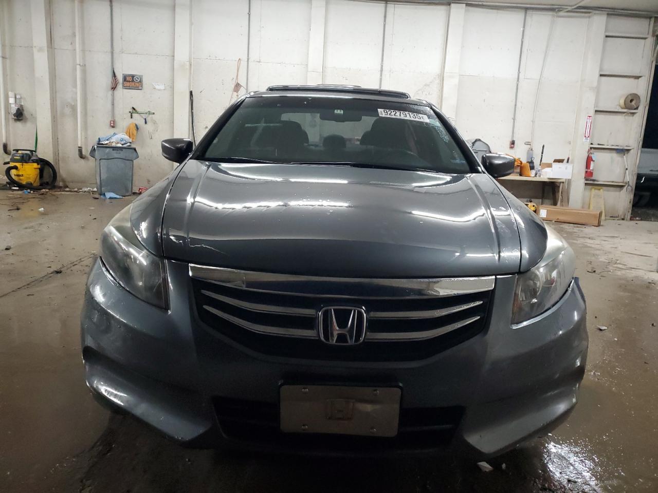 2011 HONDA ACCORD