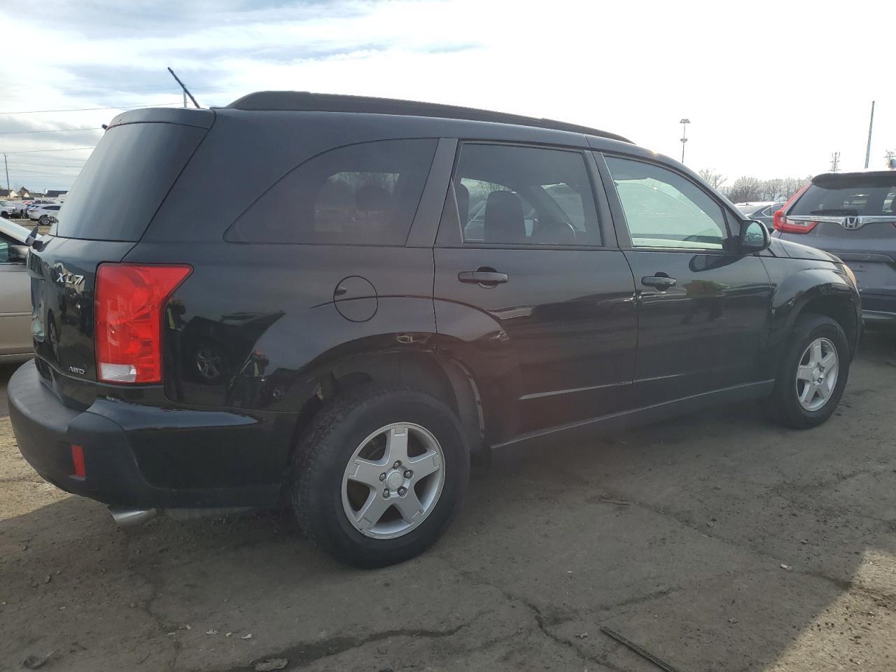 2007 SUZUKI Xl-7