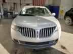 2011 LINCOLN MKX