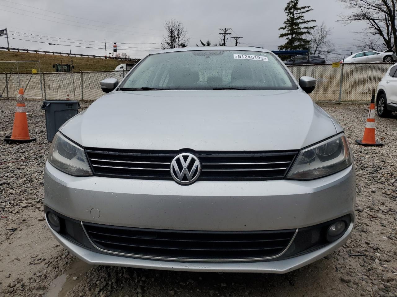 2014 VOLKSWAGEN JETTA