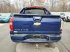 2013 CHEVROLET Avalanche