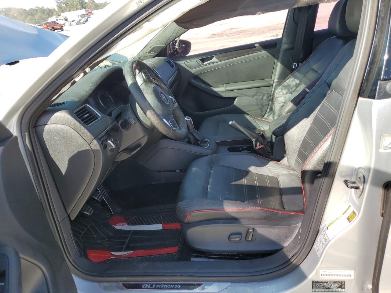 2014 VOLKSWAGEN JETTA