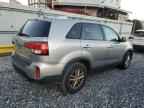 2014 KIA SORENTO