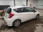 2017 NISSAN Versa Note