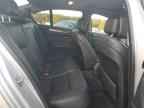 2012 BMW 5 series