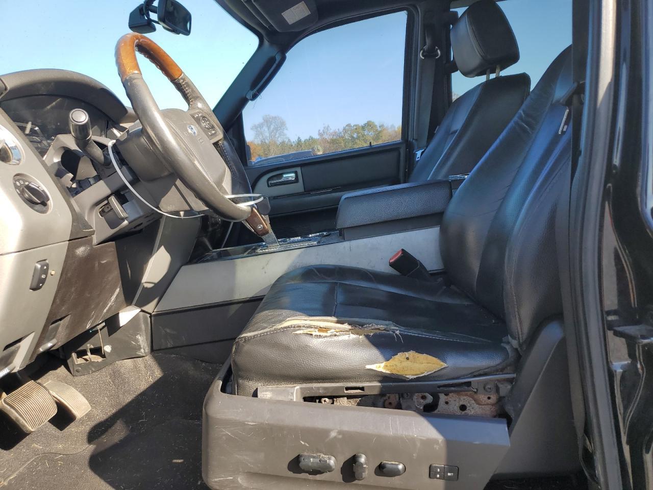 2007 FORD Expedition