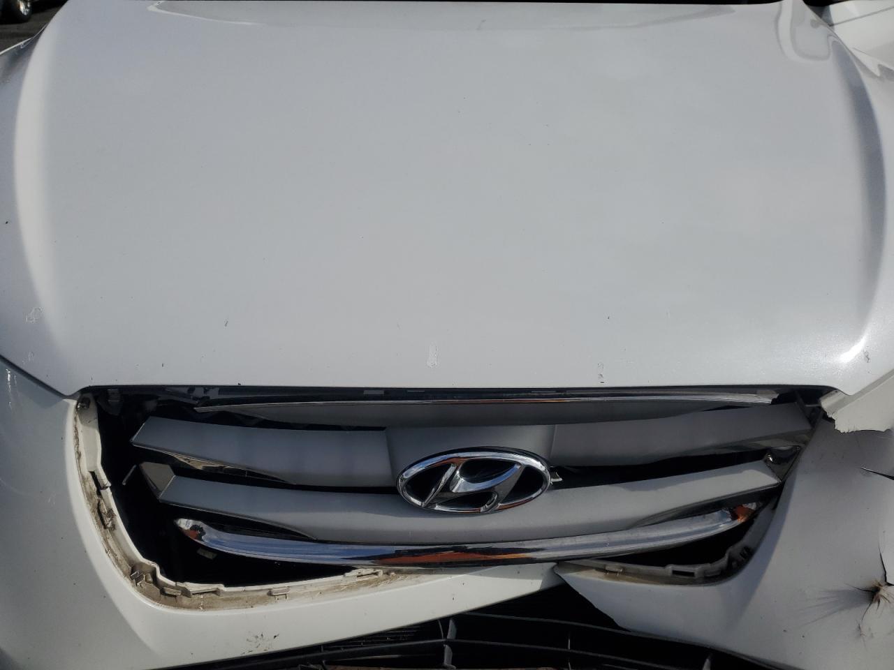 2012 HYUNDAI SANTA FE