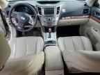 2013 SUBARU Outback