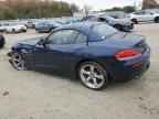 2014 BMW Z4