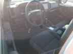 2024 NISSAN Frontier