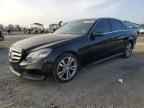 2015 MERCEDES-BENZ E-Class