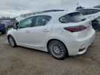 2016 LEXUS CT 200