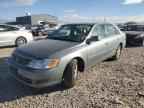 2004 TOYOTA Avalon