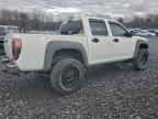 2006 GMC CANYON