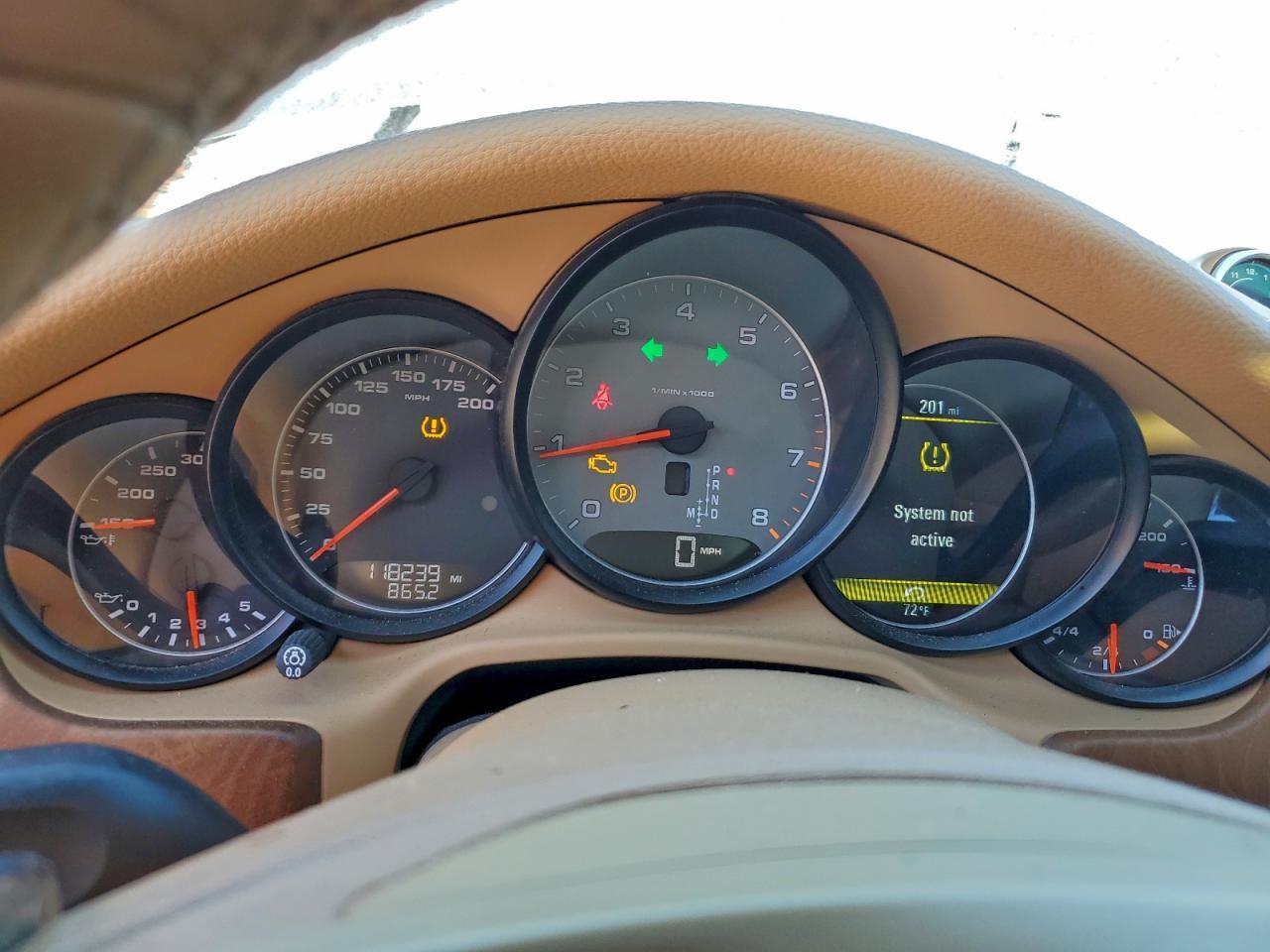 2014 PORSCHE Panamera