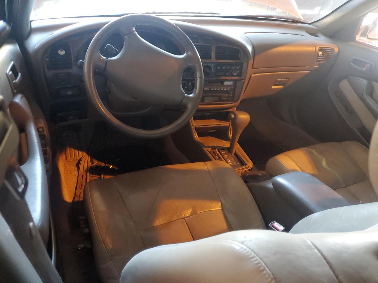 1995 TOYOTA CAMRY