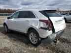 2021 CADILLAC XT5