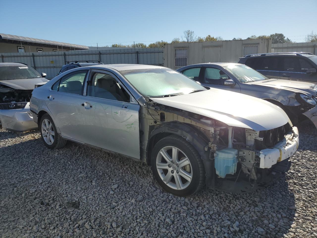 2008 LEXUS ES 350