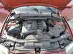 2013 BMW 3 SERIES