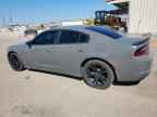 2017 DODGE CHARGER