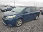 2011 TOYOTA SIENNA