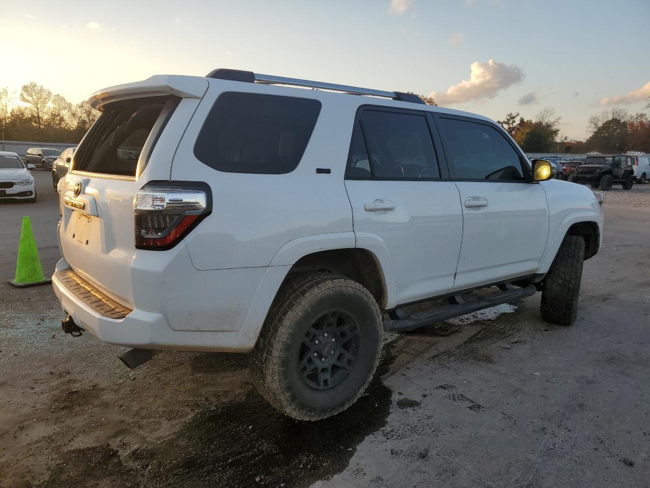 2020 TOYOTA 4Runner