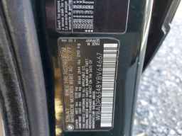 2000 BMW 5 series
