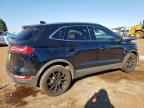 2017 LINCOLN MKC