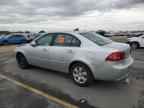 2007 KIA OPTIMA