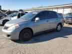 2010 NISSAN VERSA