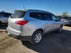 2012 CHEVROLET TRAVERSE