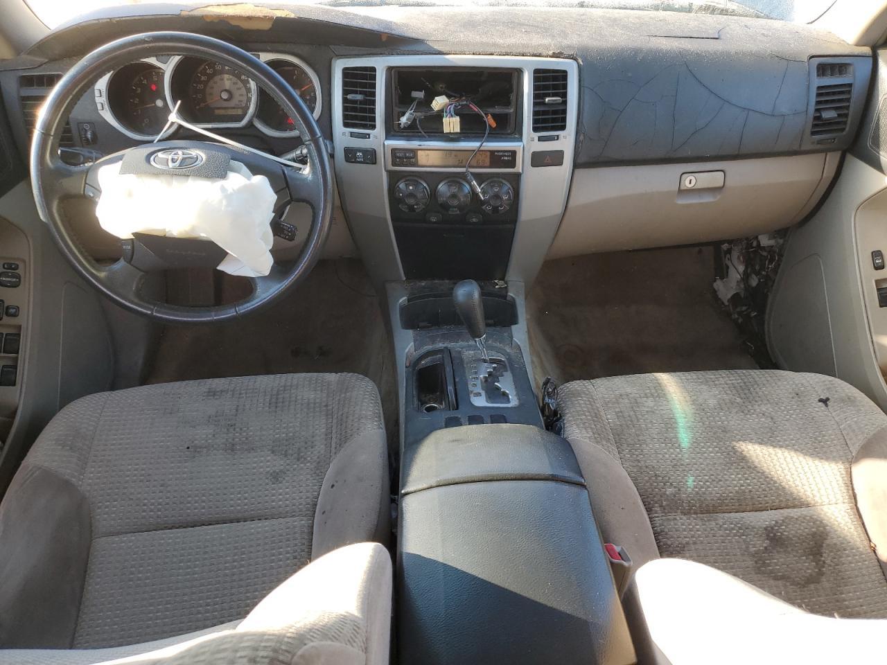 2005 TOYOTA 4Runner