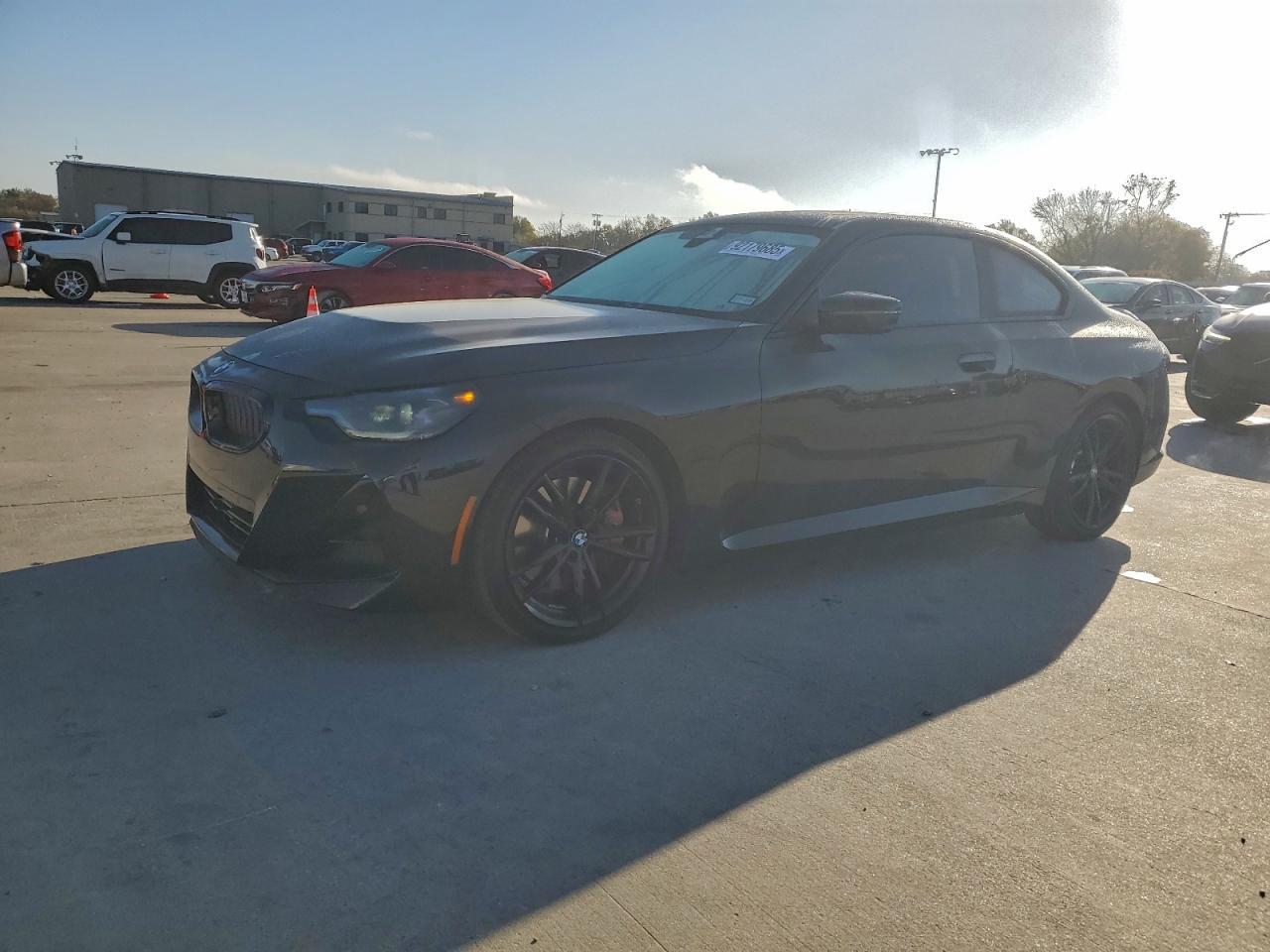 2024 BMW 2 Series